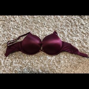 Victoria’s Secret Bombshell Bra